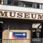 As The Museum Of London Prepares To Move, The City Of London Prepares To Demolish