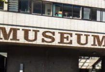 As The Museum Of London Prepares To Move, The City Of London Prepares To Demolish