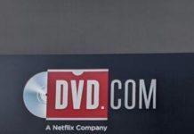 DVDs Built Netflix, But The Red And White Envelopes Are Quickly Dying