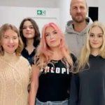 A British Filmmaking Company Had To Help Its Ukrainian Office Evacuate During The War