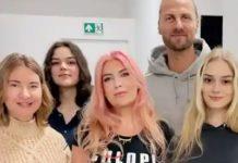 A British Filmmaking Company Had To Help Its Ukrainian Office Evacuate During The War