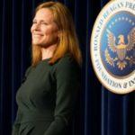 Random House Says It Will Publish Amy Coney Barrett’s Book Despite Campaign To Block It