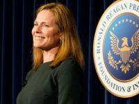 Random House Says It Will Publish Amy Coney Barrett’s Book Despite Campaign To Block It