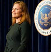 Random House Says It Will Publish Amy Coney Barrett’s Book Despite Campaign To Block It