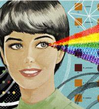 How Our Brains Perceive Color
