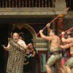 Shakespeare: A Fascinating Debate About National Culture In New Zealand