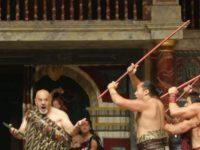 Shakespeare: A Fascinating Debate About National Culture In New Zealand