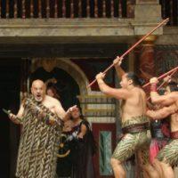 Shakespeare: A Fascinating Debate About National Culture In New Zealand