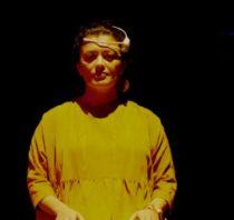 An AI Brain-Powered Opera