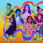 The Latino Vanguard Transforming Los Angeles Culture