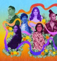 The Latino Vanguard Transforming Los Angeles Culture