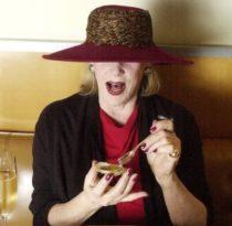 How Gael Greene Invented The Modern Restaurant Critic
