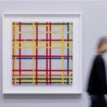 Adam Gopnik: Learning To Embrace An Upside Down Mondrian