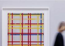 Adam Gopnik: Learning To Embrace An Upside Down Mondrian