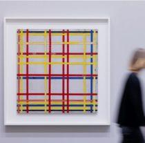 Adam Gopnik: Learning To Embrace An Upside Down Mondrian