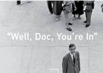 The Fertile Creative Mind Of Freeman Dyson