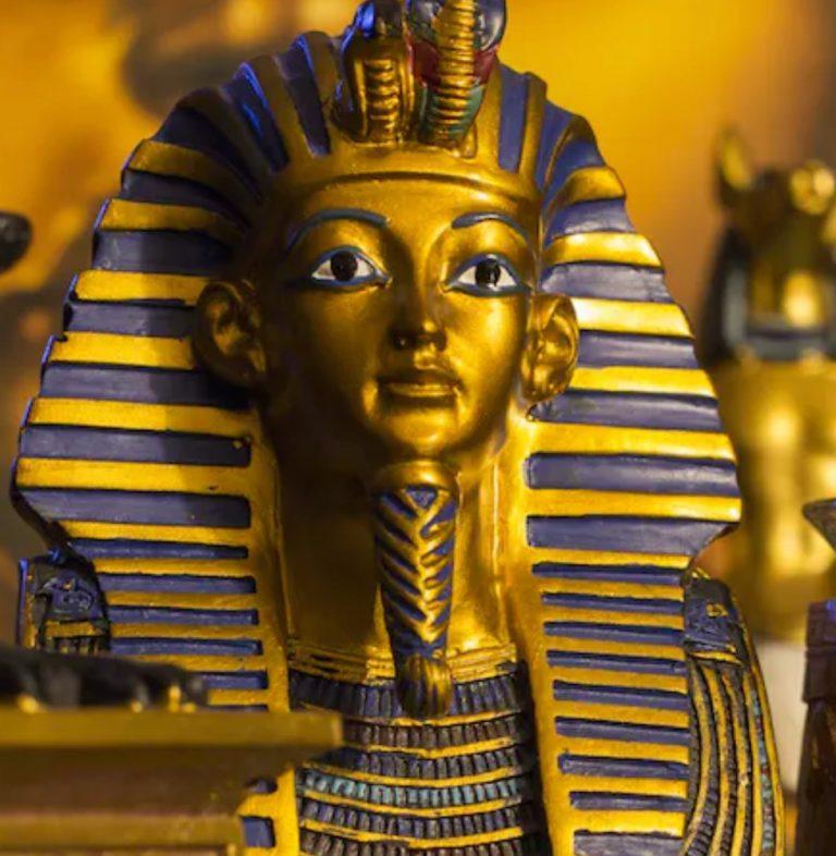 Five Things Science Has Discovered About King Tut
