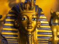 Five Things Science Has Discovered About King Tut