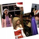 Alarming! Holiday Movie Plots As Analyzed And Pitched By AI