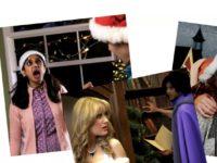 Alarming! Holiday Movie Plots As Analyzed And Pitched By AI