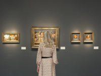 What, Me Worry? Report Suggests Record Import/Exports In Art In 2022