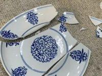 Taiwan National Museum Admits To Breakage Of Artifacts Worth $77 Million