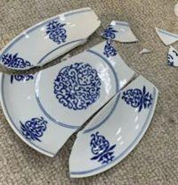 Taiwan National Museum Admits To Breakage Of Artifacts Worth $77 Million