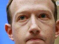 The End Of Facebook?