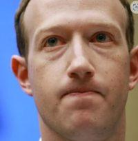 The End Of Facebook?