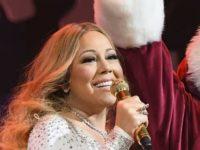 “Santa” Copyright Case Dropped Against Mariah Carey
