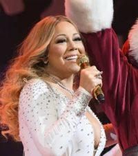 “Santa” Copyright Case Dropped Against Mariah Carey