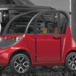 Micro-Mobility: Why The Golf Cart Might Be The Next Cultural Disrupter
