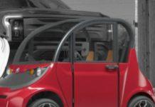 Micro-Mobility: Why The Golf Cart Might Be The Next Cultural Disrupter