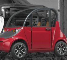 Micro-Mobility: Why The Golf Cart Might Be The Next Cultural Disrupter
