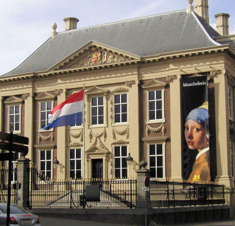 Activists Who Attacked Vermeer Painting Get Jail Time