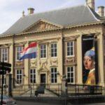 Activists Who Attacked Vermeer Painting Get Jail Time