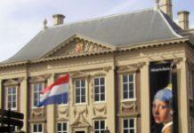 Activists Who Attacked Vermeer Painting Get Jail Time