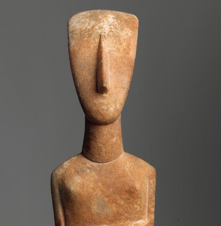 An Artifact Repatriation Deal… Or Not?