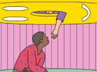 How To Talk To Someone You Love About Their Conspiracy Theories (And Not Get Pissed Off)