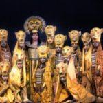 Critic Takes His 30-Year-Old Daughter To “Lion King” 25 Years After They First Saw It