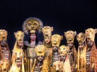 Critic Takes His 30-Year-Old Daughter To “Lion King” 25 Years After They First Saw It