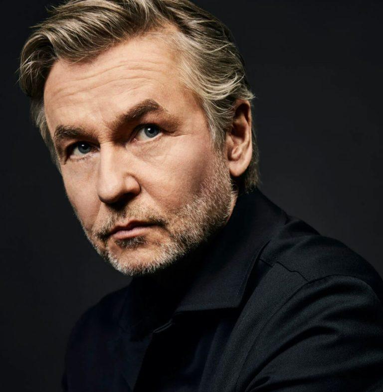 Meet Esa-Pekka: “I’m Just Getting Started”