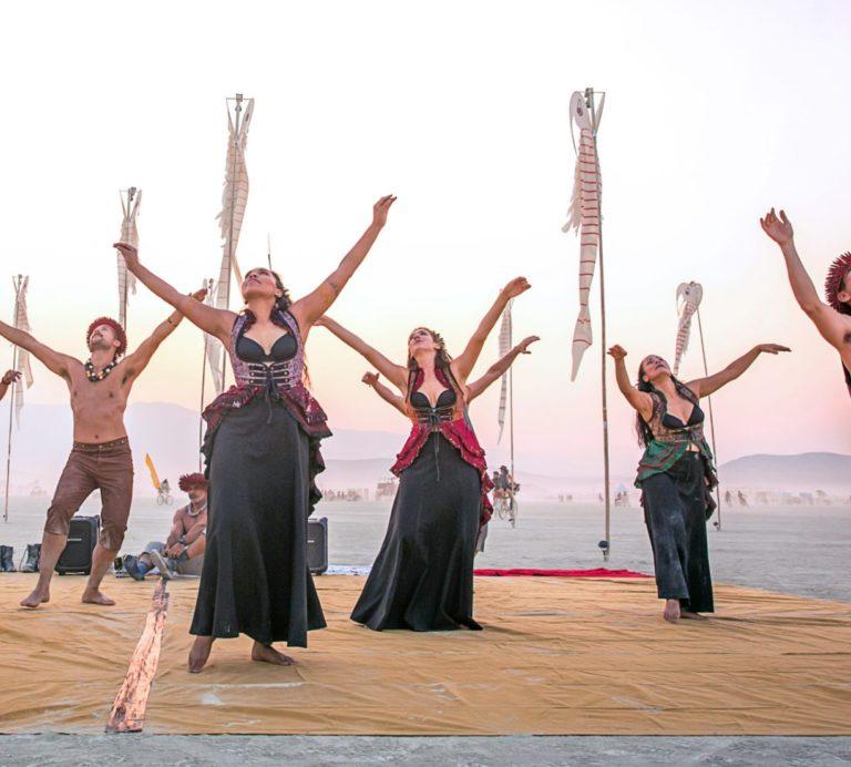 A Hula Renaissance