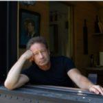 David Duchovny, Playwright?