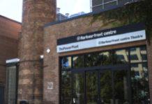 Toronto’s Habourfront Theatre: Exec Director Leaves, Board Resigns, So What’s Next?