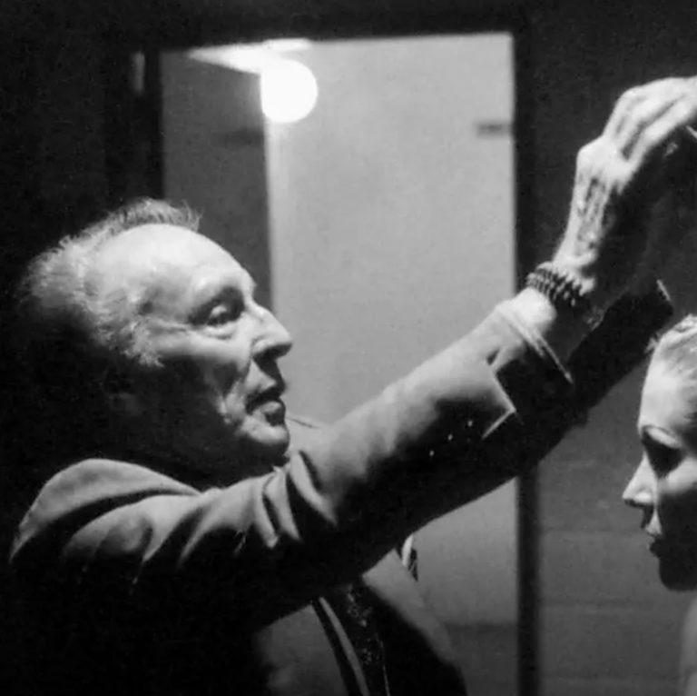 The Inimitable Mr. B (A New Biography)