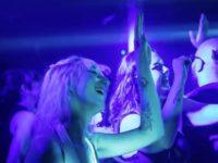 Research: People Dance More When The Bass Is Turned Up