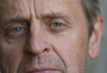 A Conversation With Mikhail Baryshnikov @74