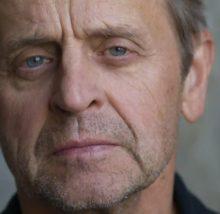 A Conversation With Mikhail Baryshnikov @74