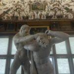 Uffizi Closes Because Of Staff Shortages